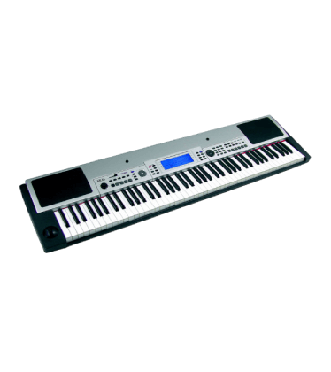 Цифровые пианино