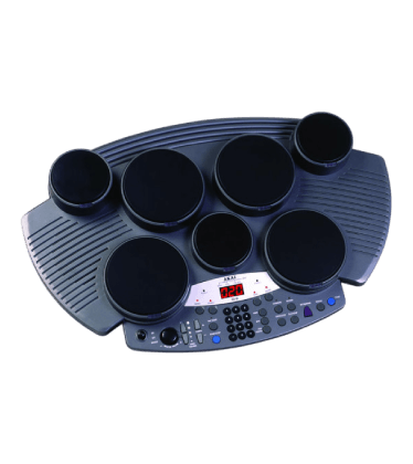 Электронные ударные установки