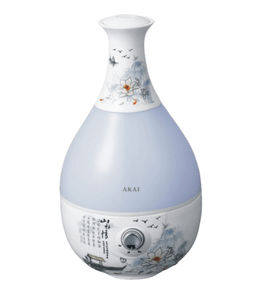 Увлажнители воздуха