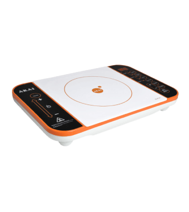 Индукционные плиты