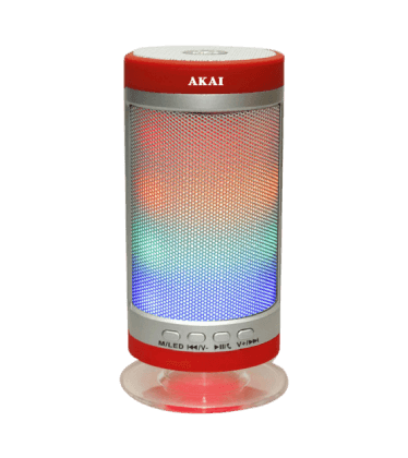 Портативные колонки