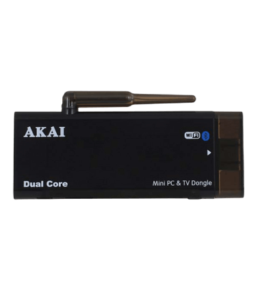 Смарт приставки