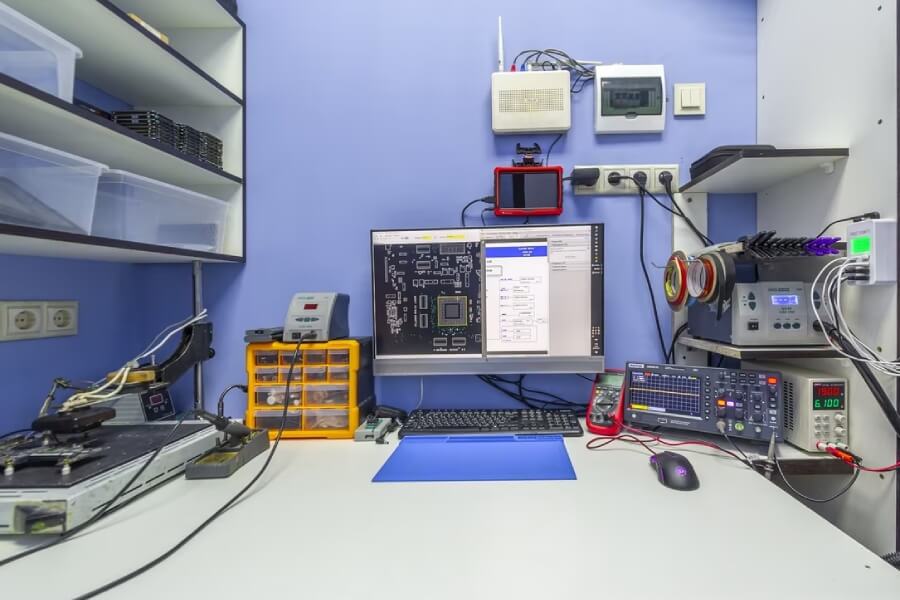 Сервис центр Akai