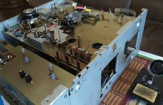 Ремонт техники Akai