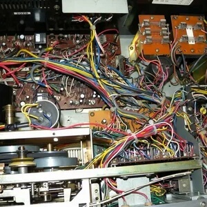 Ремонт техники Akai